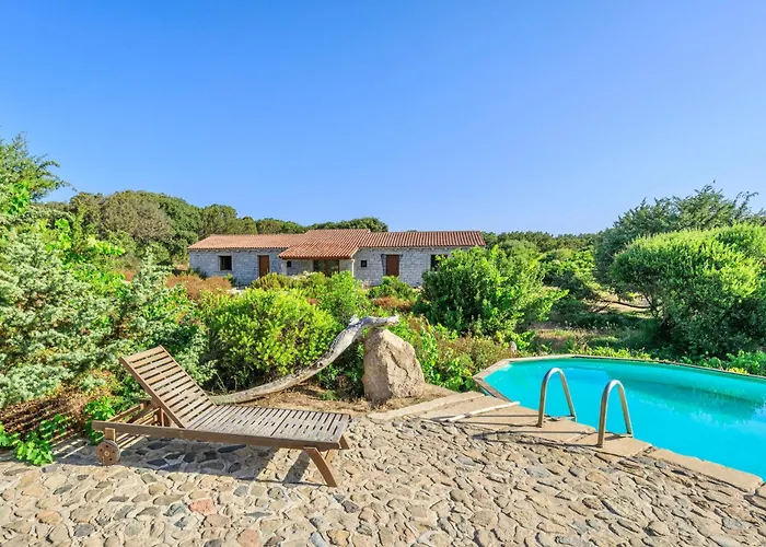 Apartahotel Isa - With Swimming Pool In Just 300 Mt From The Sea 3*